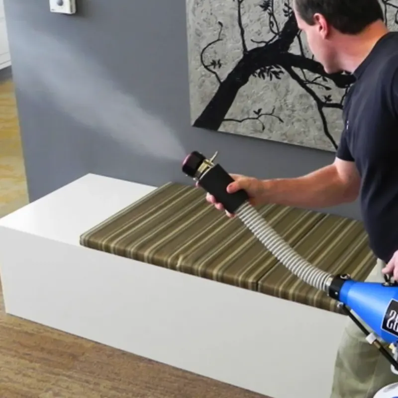 Professional Odor Removal in Pelham, MA